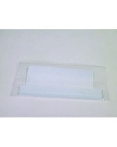 Cytiva Spacer, 1mm Thickness, 80mm Length, For Vertical Electrophoresis or